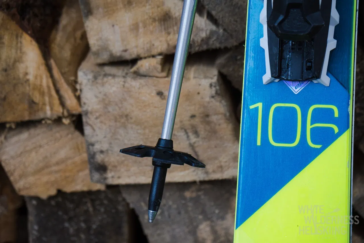 Introducing the Ripstick from Elan