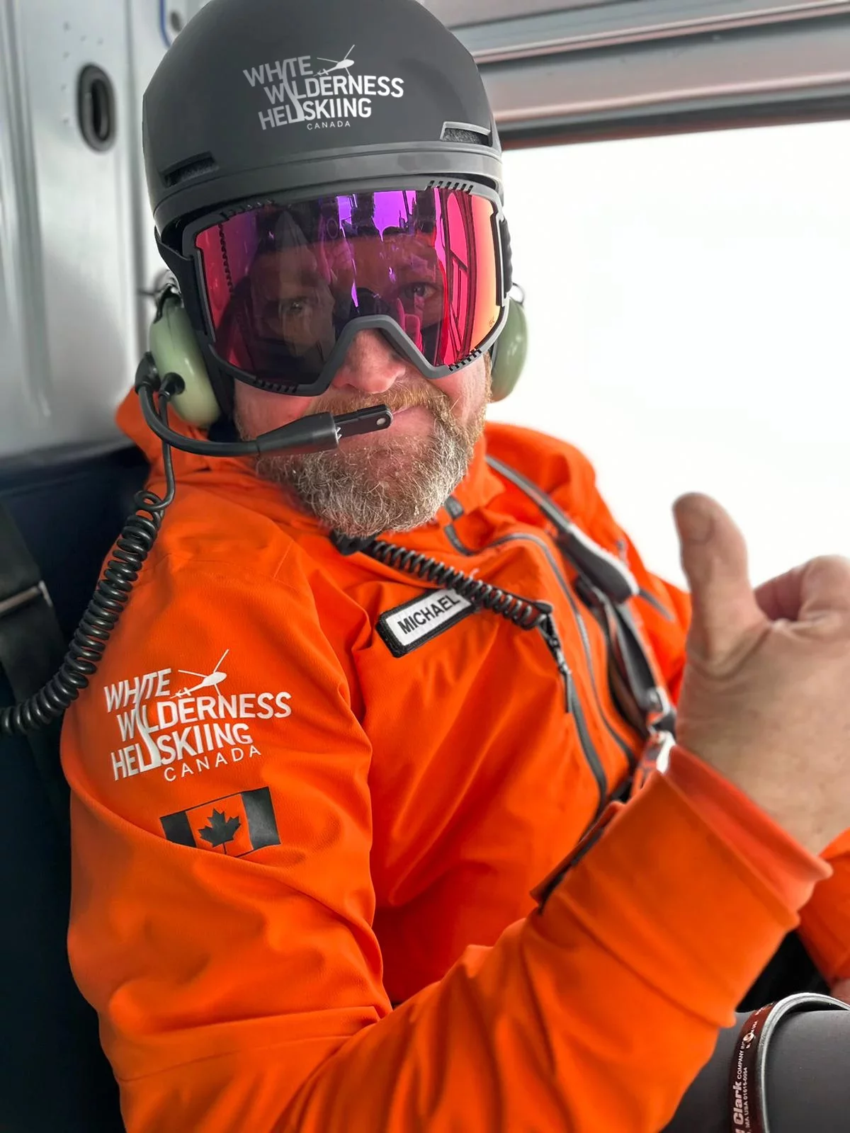 Michael Brackenhofer