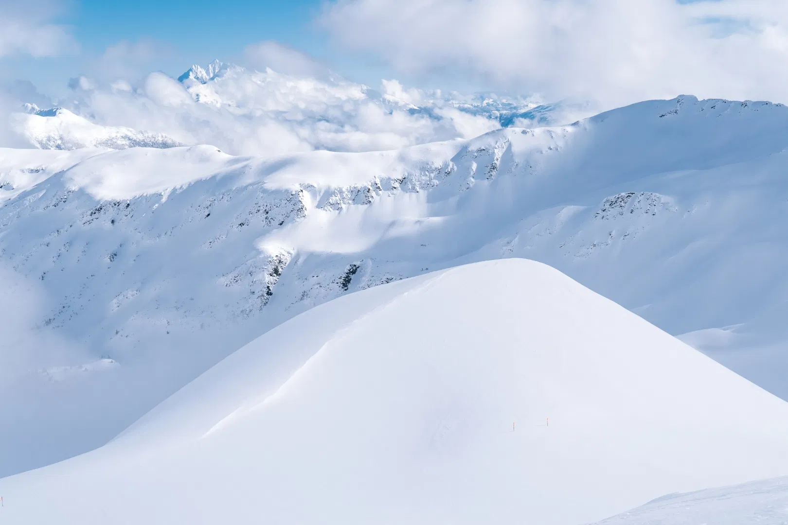Heliskiing Operations Unaffected by ALC Decision